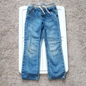 5t Old Navy Relaxed Jeans
